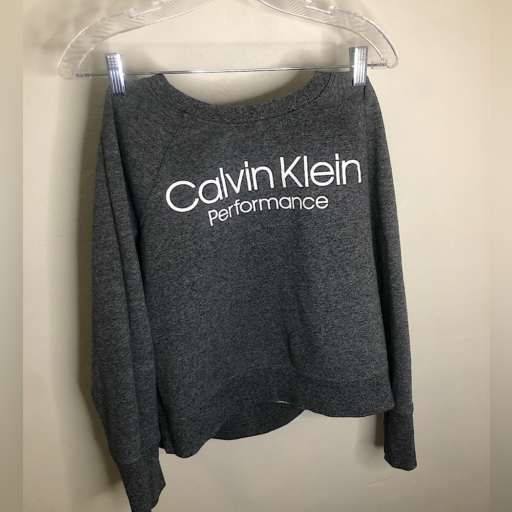 Calvin Klein Sweatshirt